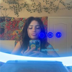 Meet your Posher, Massiel